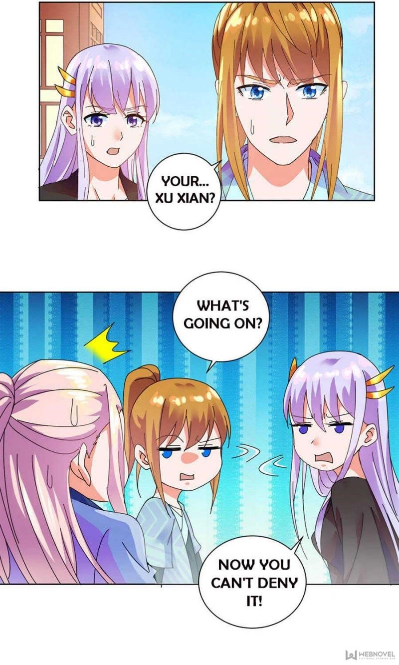 The Top Clan Leader In History Chapter 110 - Page 20