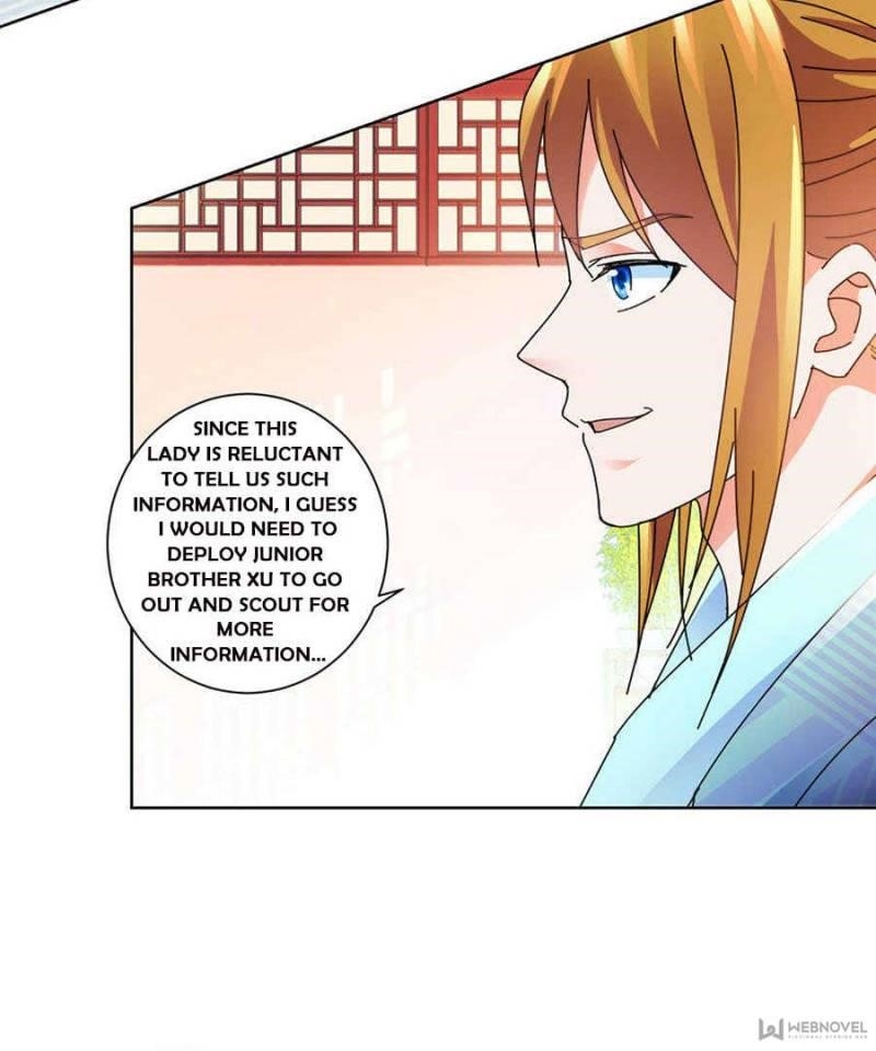 The Top Clan Leader In History Chapter 110 - Page 25