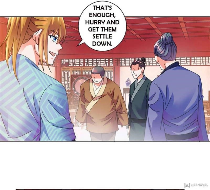 The Top Clan Leader In History Chapter 110 - Page 4