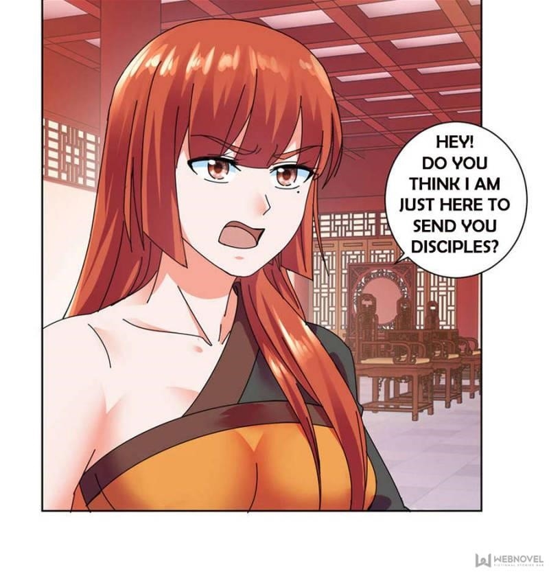 The Top Clan Leader In History Chapter 110 - Page 5