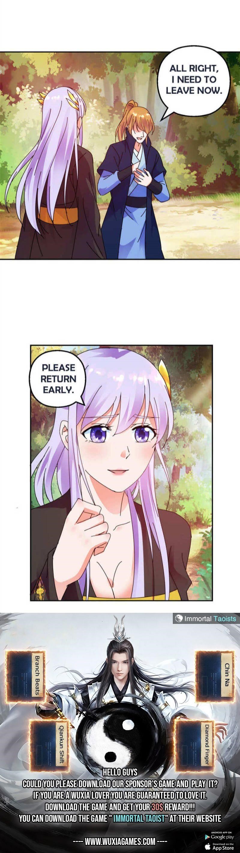 The Top Clan Leader In History Chapter 113 - Page 15