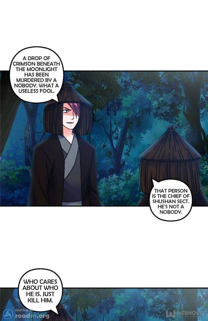 The Top Clan Leader In History Chapter 120 - Page 32