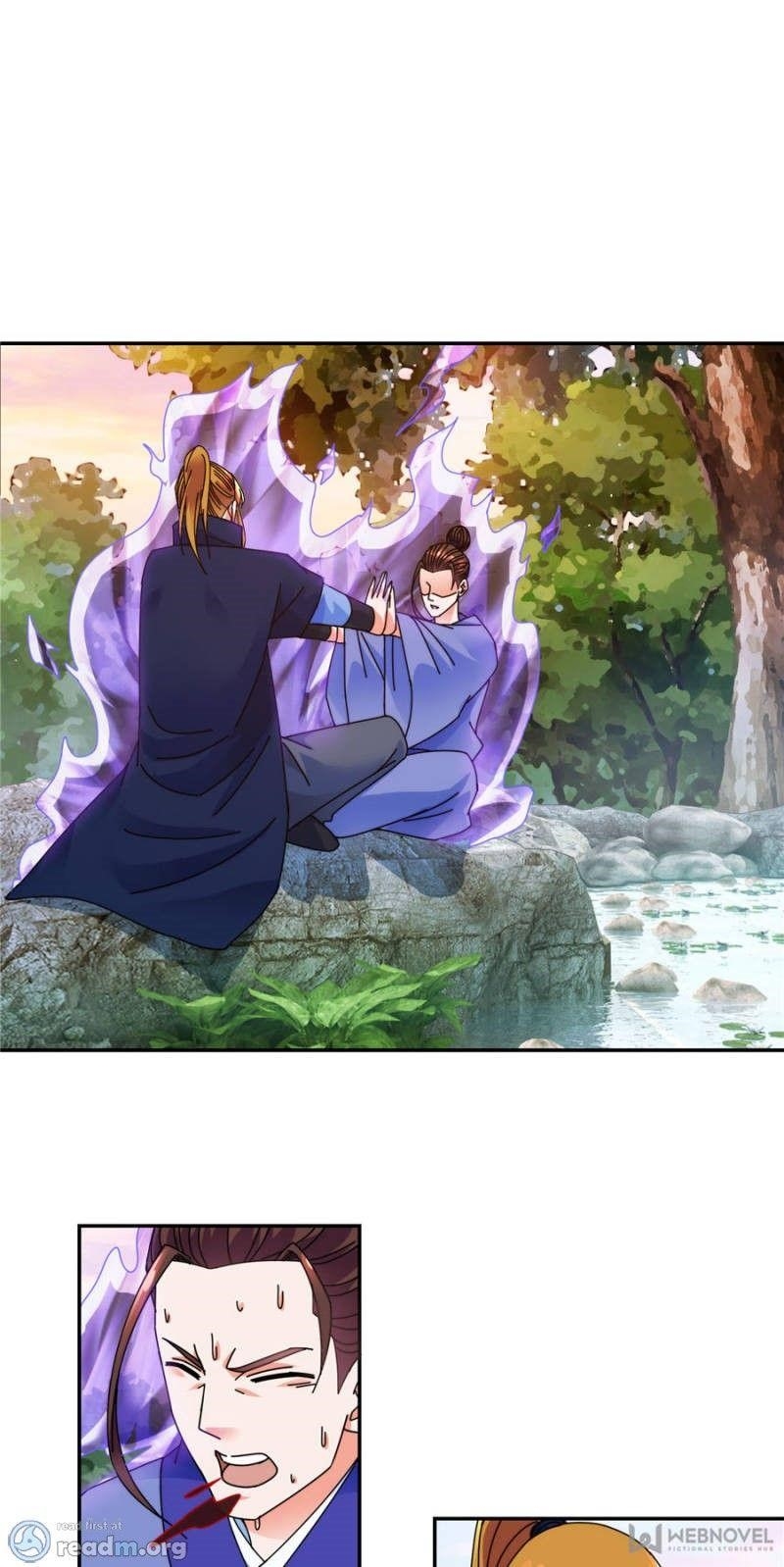 The Top Clan Leader In History Chapter 123 - Page 1