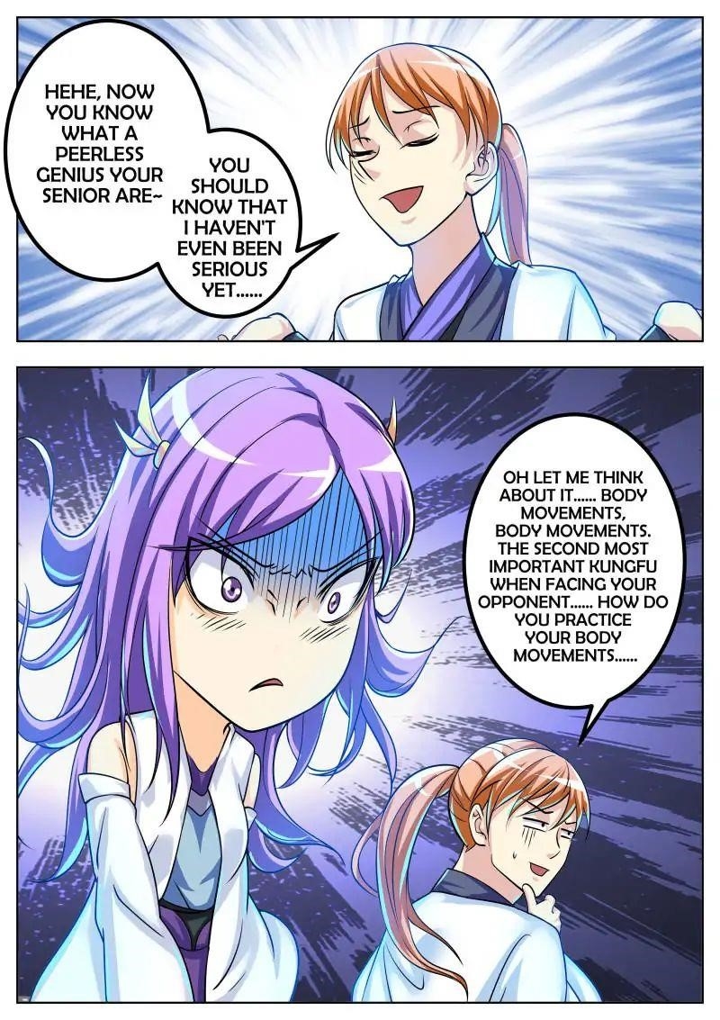 The Top Clan Leader In History Chapter 47 - Page 2