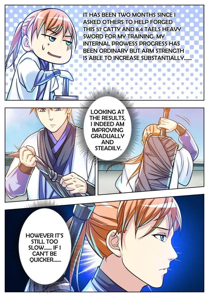 The Top Clan Leader In History Chapter 48 - Page 14