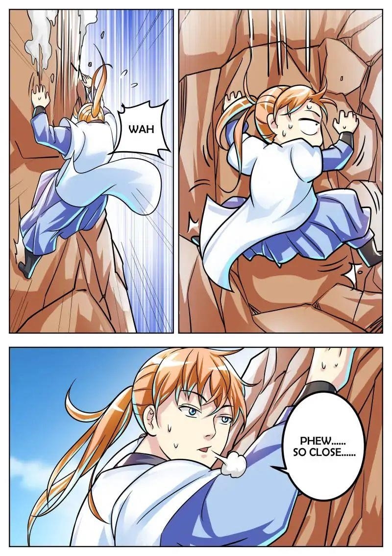 The Top Clan Leader In History Chapter 49 - Page 13
