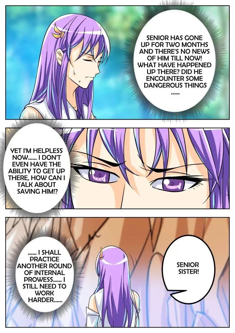 The Top Clan Leader In History Chapter 52 - Page 12