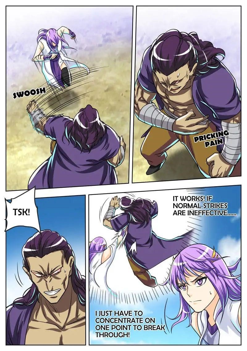 The Top Clan Leader In History Chapter 59 - Page 12