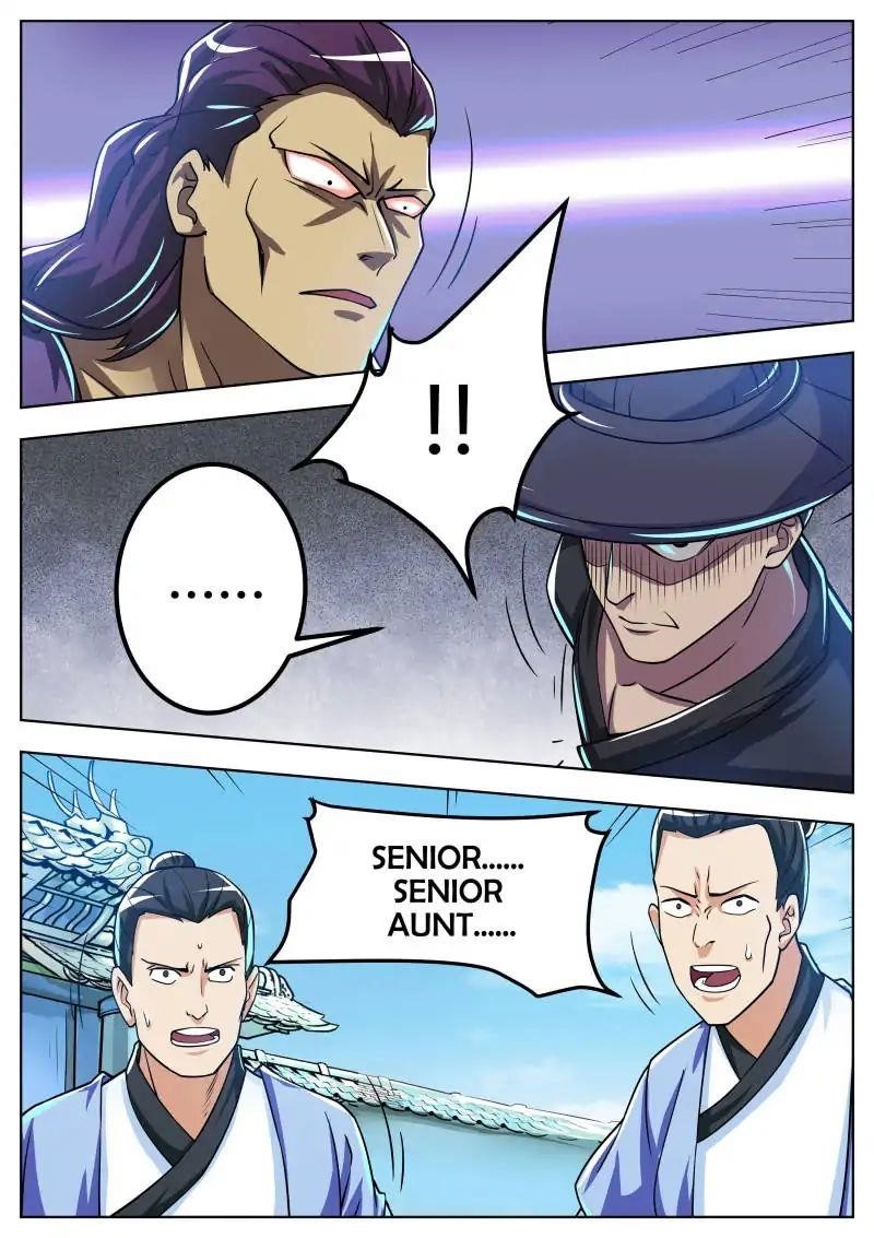 The Top Clan Leader In History Chapter 60 - Page 4