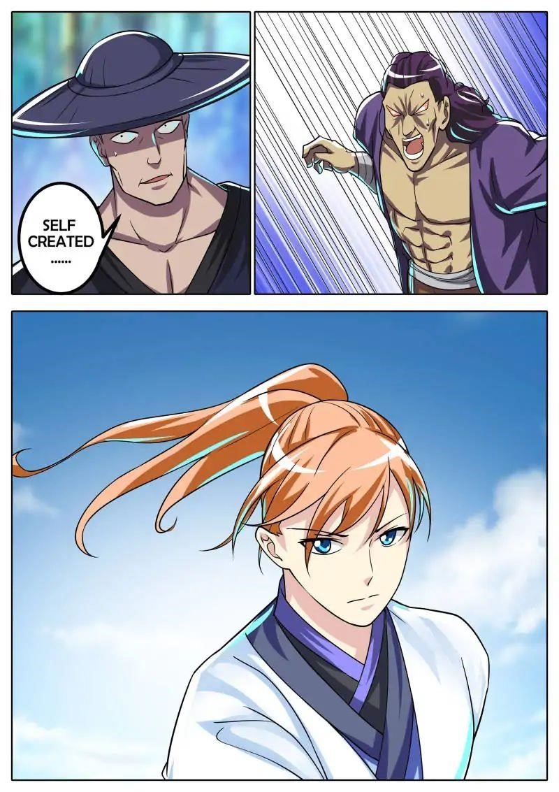 The Top Clan Leader In History Chapter 67 - Page 10
