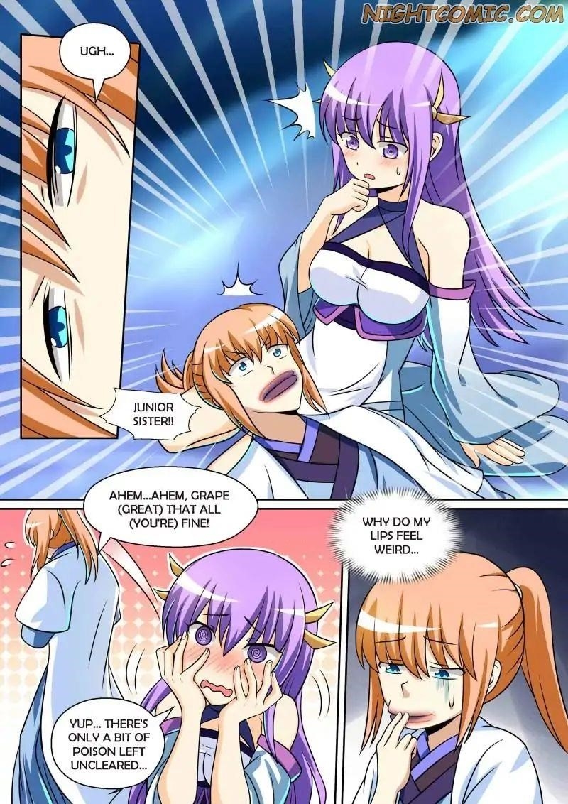 The Top Clan Leader In History Chapter 88 - Page 7