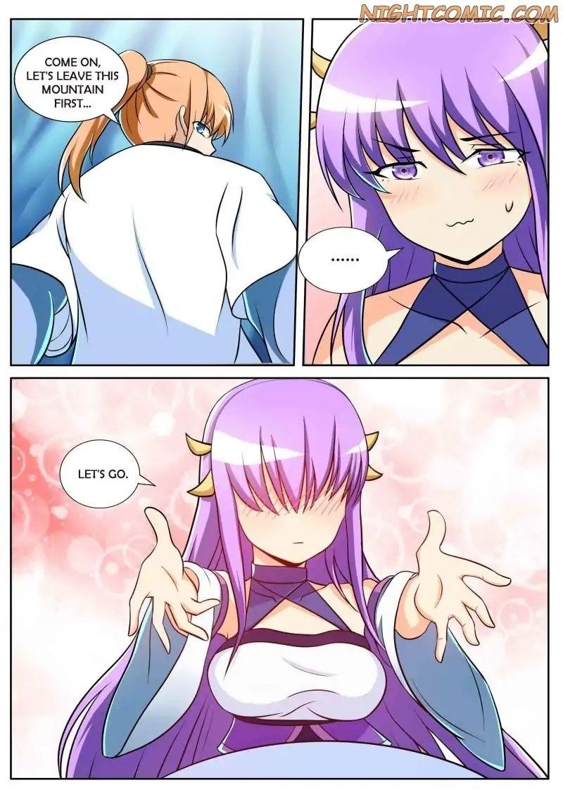 The Top Clan Leader In History Chapter 88 - Page 9