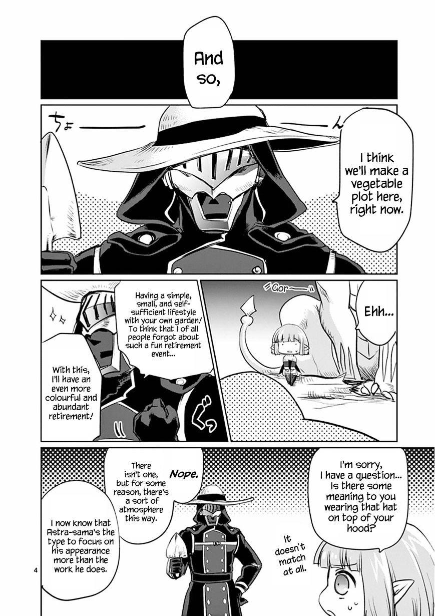 It’s My Life Chapter 11 - Page 4