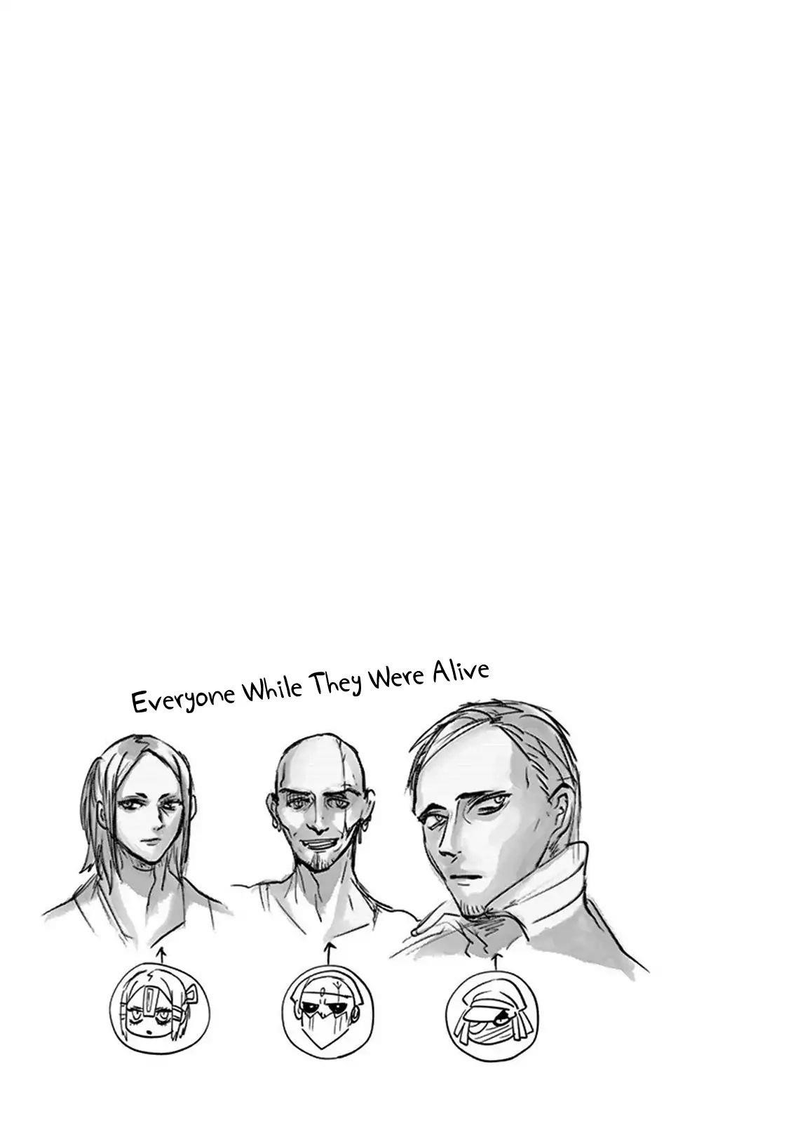 It’s My Life Chapter 42 - Page 26