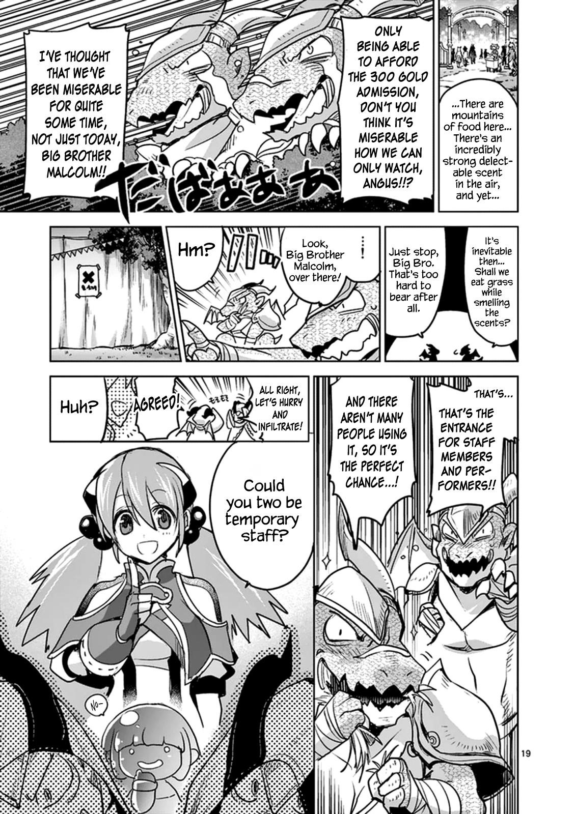 It’s My Life Chapter 49 - Page 19