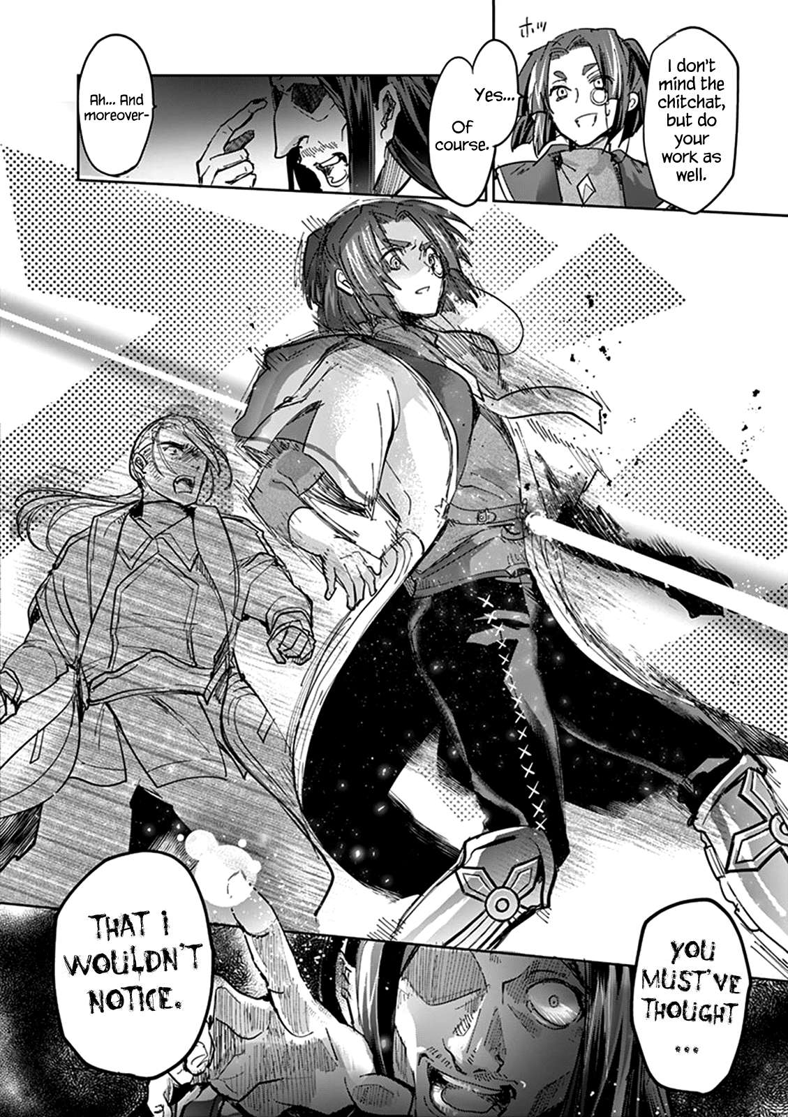 It’s My Life Chapter 54 - Page 20