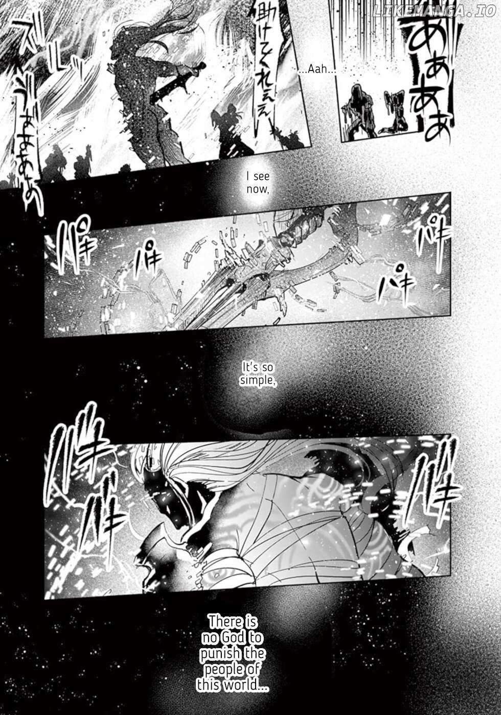 It’s My Life Chapter 55 - Page 23