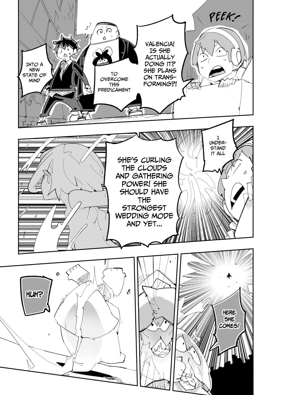 Spill It, Cocktail Nights! Chapter 24 - Page 49