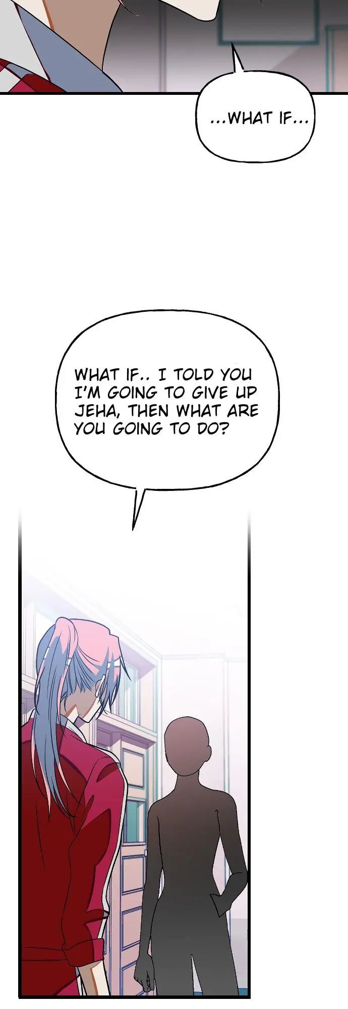 Survive Romance Chapter 10 - Page 22