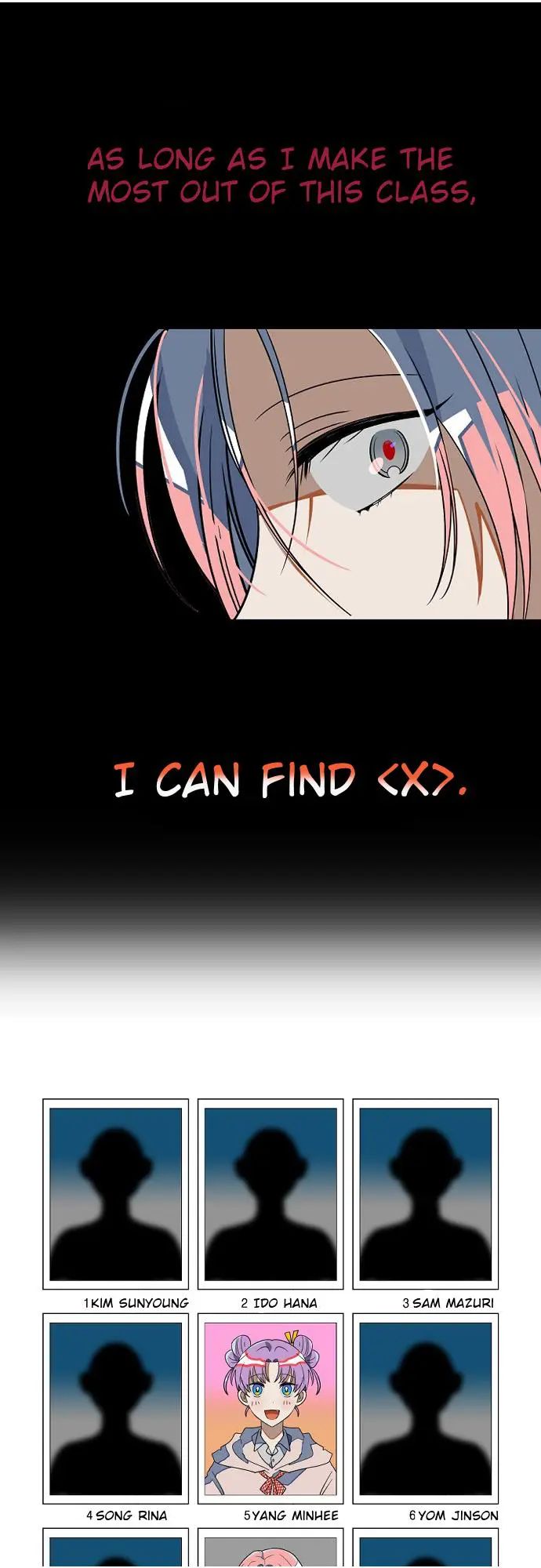 Survive Romance Chapter 10 - Page 44