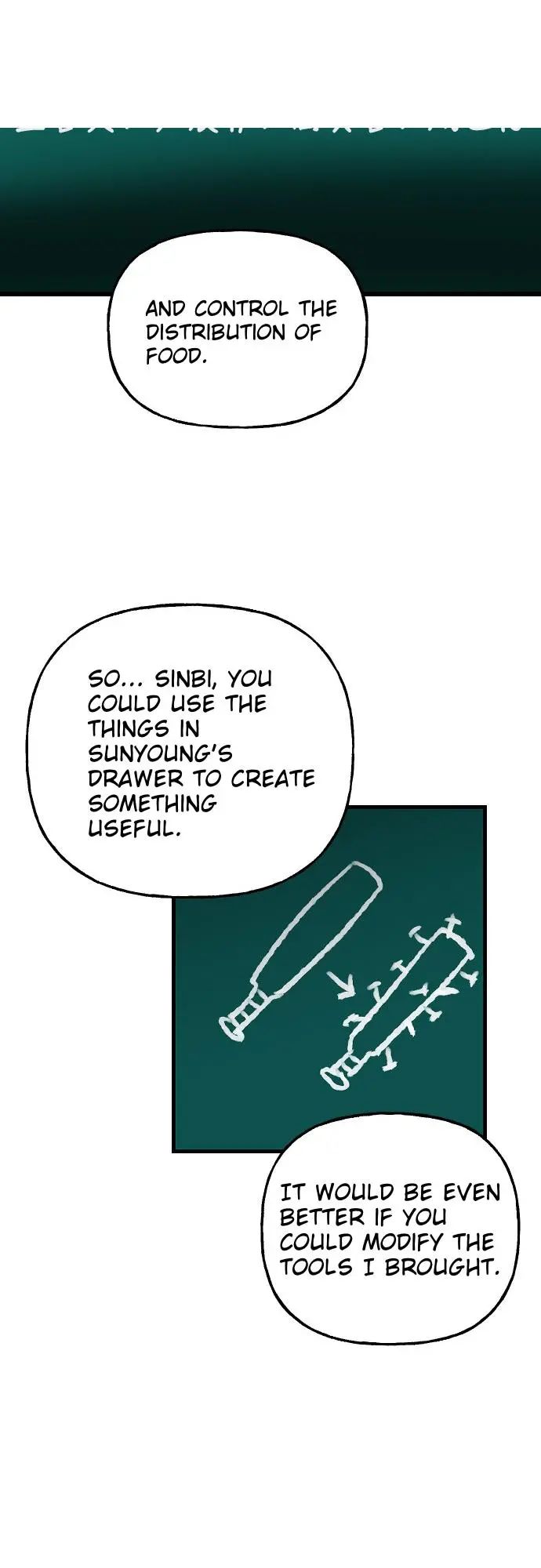 Survive Romance Chapter 10 - Page 53
