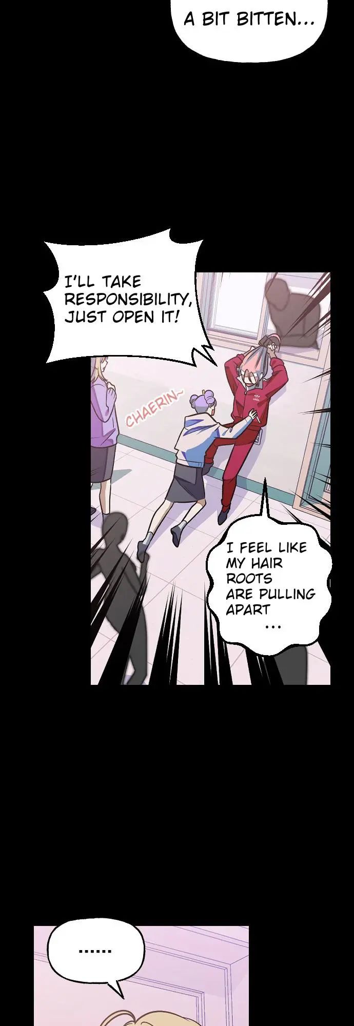 Survive Romance Chapter 10 - Page 6
