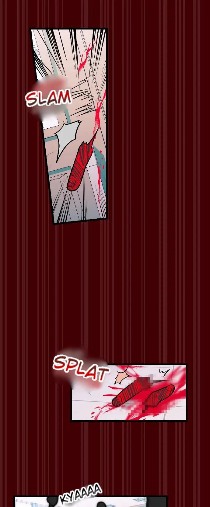 Survive Romance Chapter 11 - Page 43