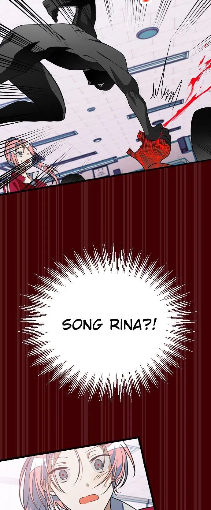 Survive Romance Chapter 11 - Page 47