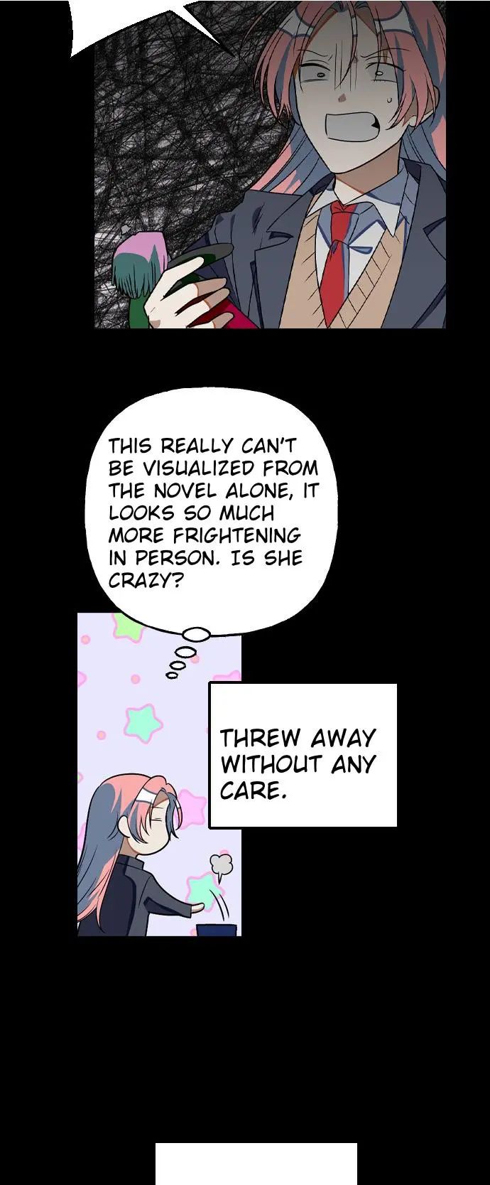 Survive Romance Chapter 11 - Page 6