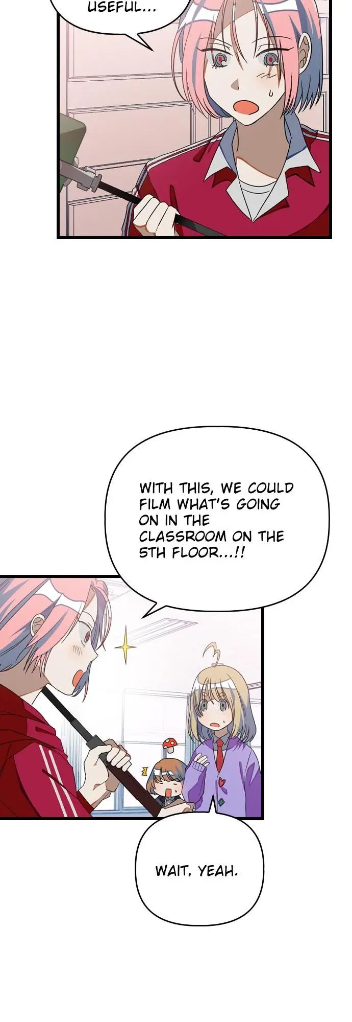 Survive Romance Chapter 13 - Page 19