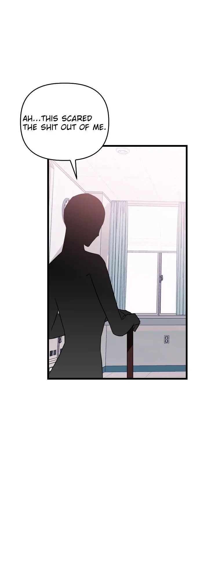 Survive Romance Chapter 13 - Page 35