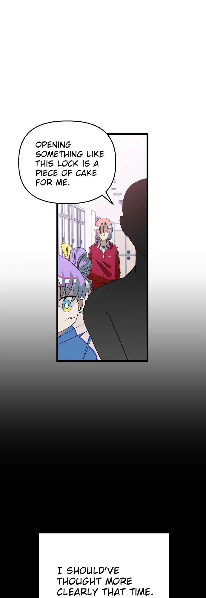 Survive Romance Chapter 13 - Page 46