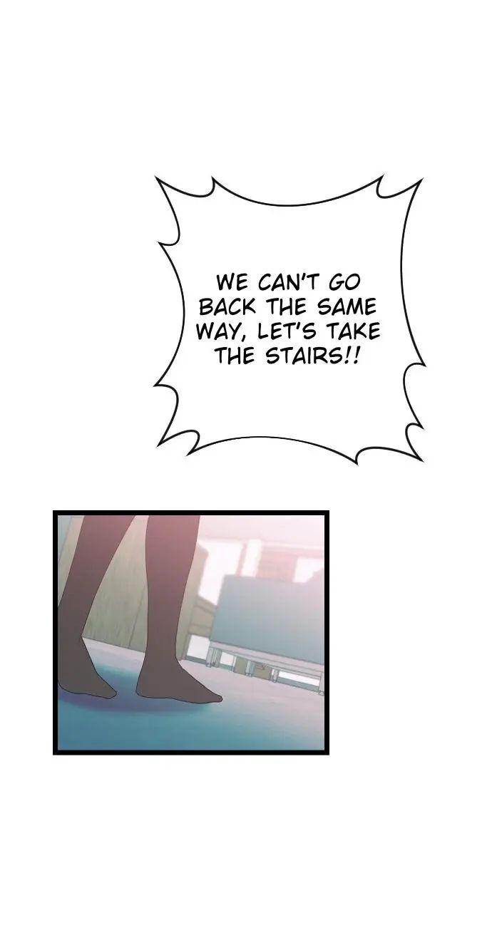 Survive Romance Chapter 14 - Page 41