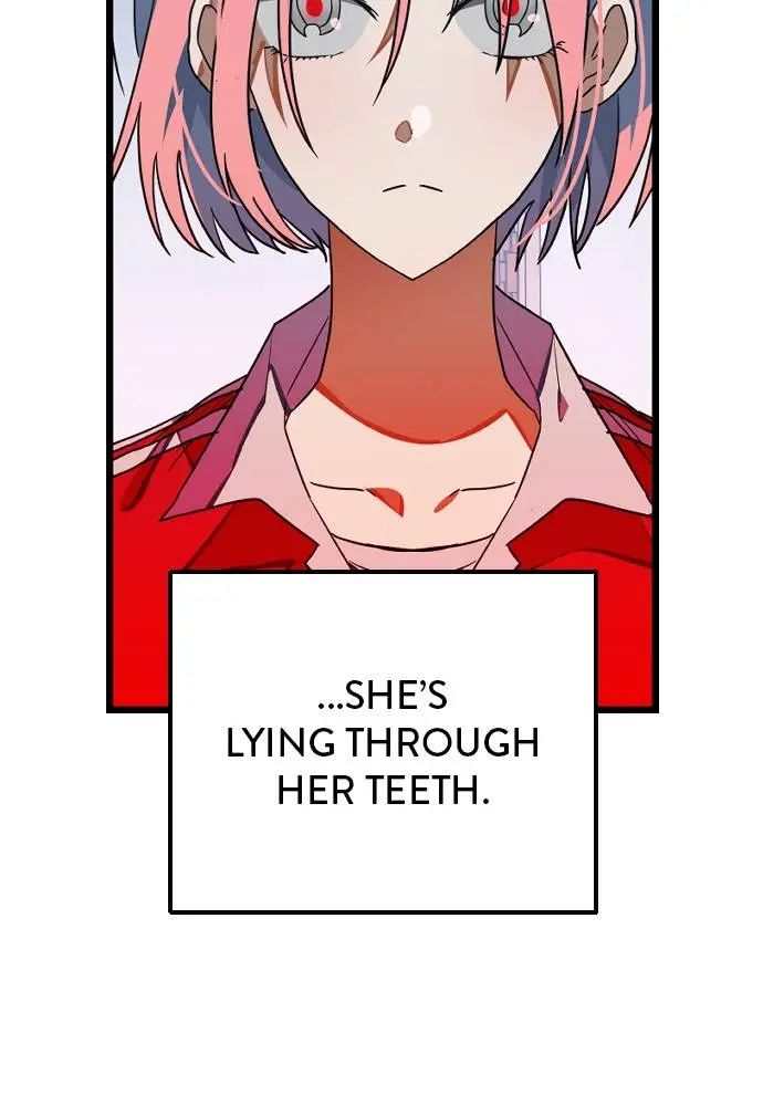 Survive Romance Chapter 15 - Page 41