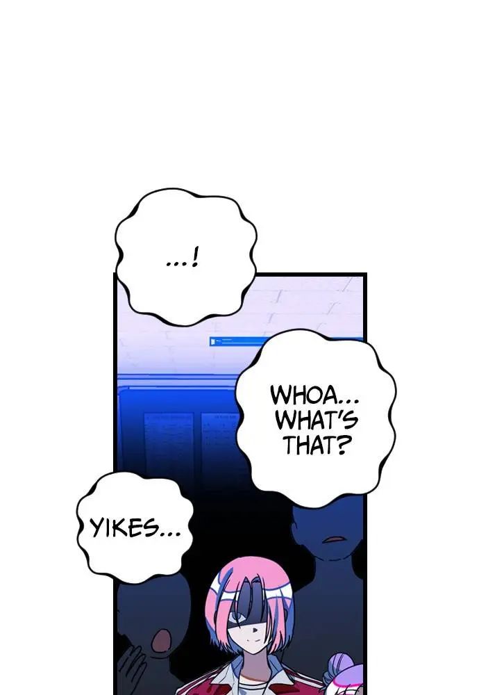 Survive Romance Chapter 16 - Page 46