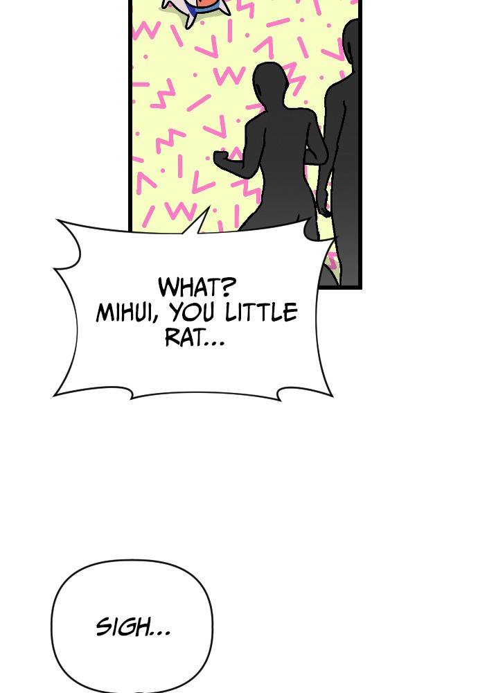 Survive Romance Chapter 17 - Page 35