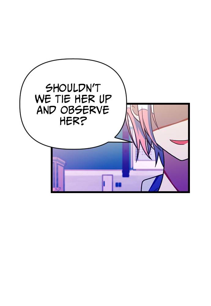 Survive Romance Chapter 17 - Page 4