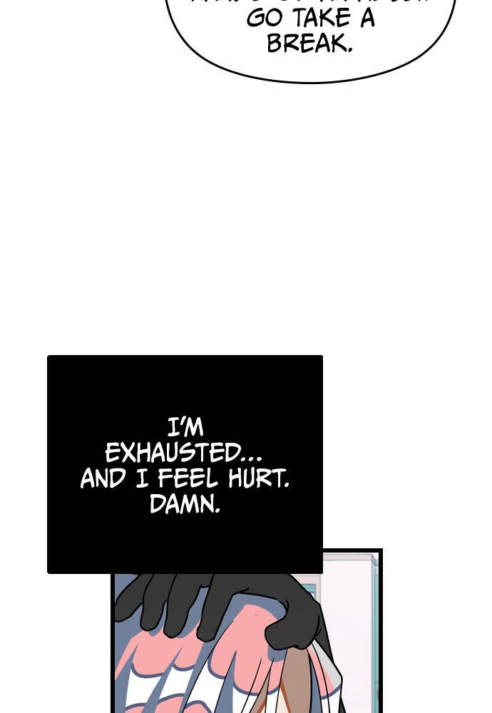 Survive Romance Chapter 17 - Page 40