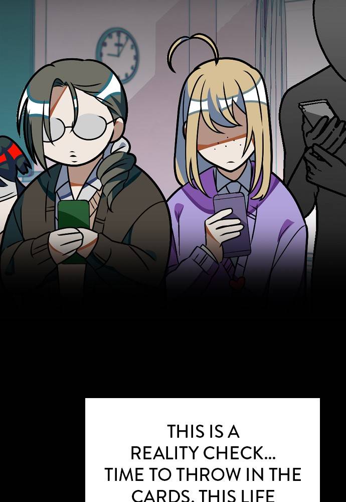 Survive Romance Chapter 17 - Page 43