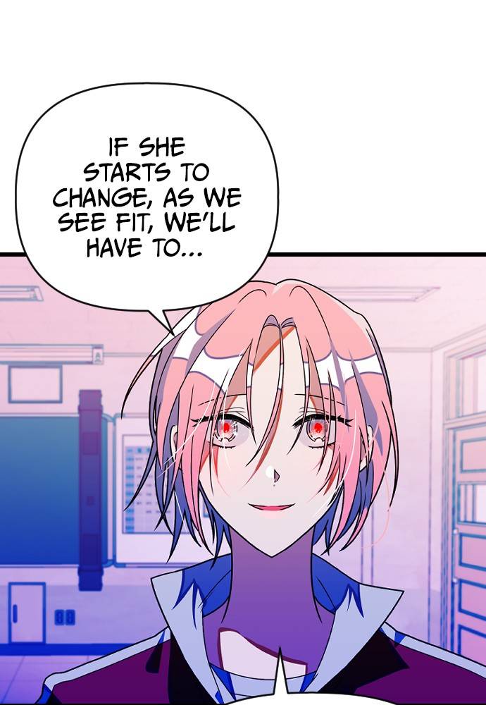 Survive Romance Chapter 17 - Page 5