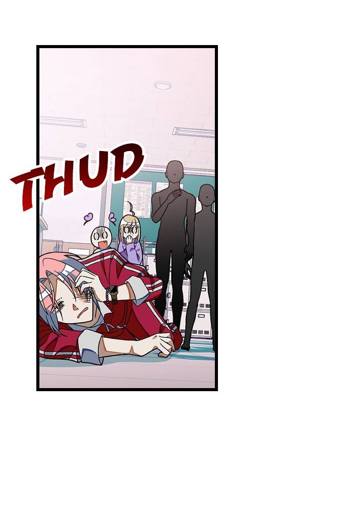 Survive Romance Chapter 17 - Page 8