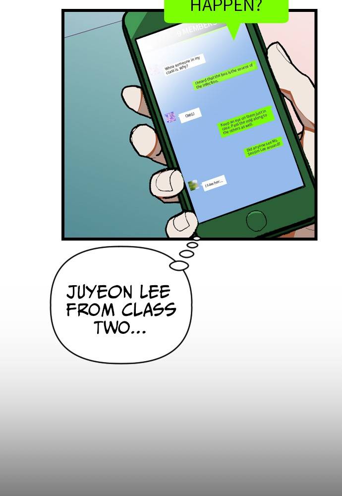 Survive Romance Chapter 18 - Page 37
