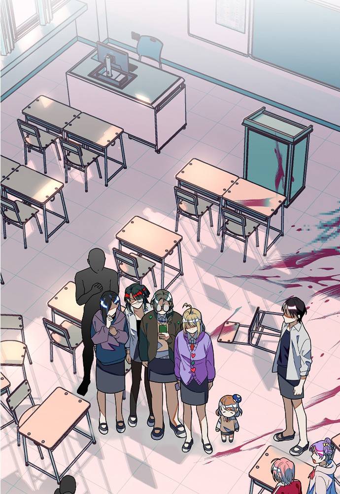 Survive Romance Chapter 18 - Page 80