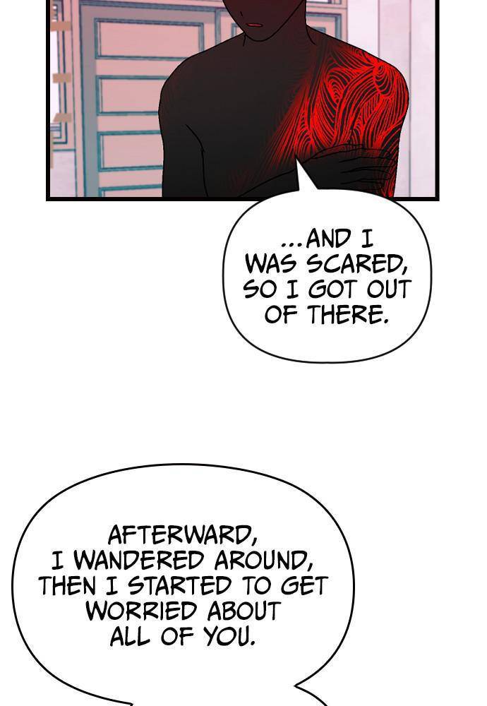 Survive Romance Chapter 19 - Page 13
