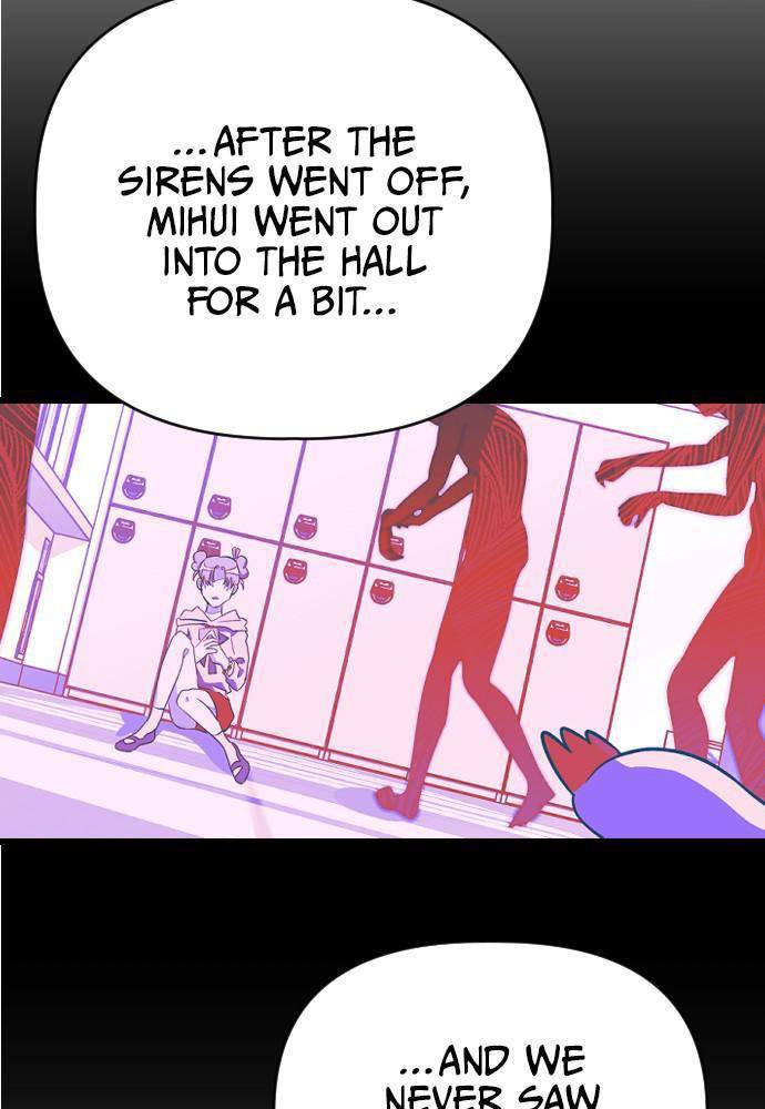 Survive Romance Chapter 19 - Page 18