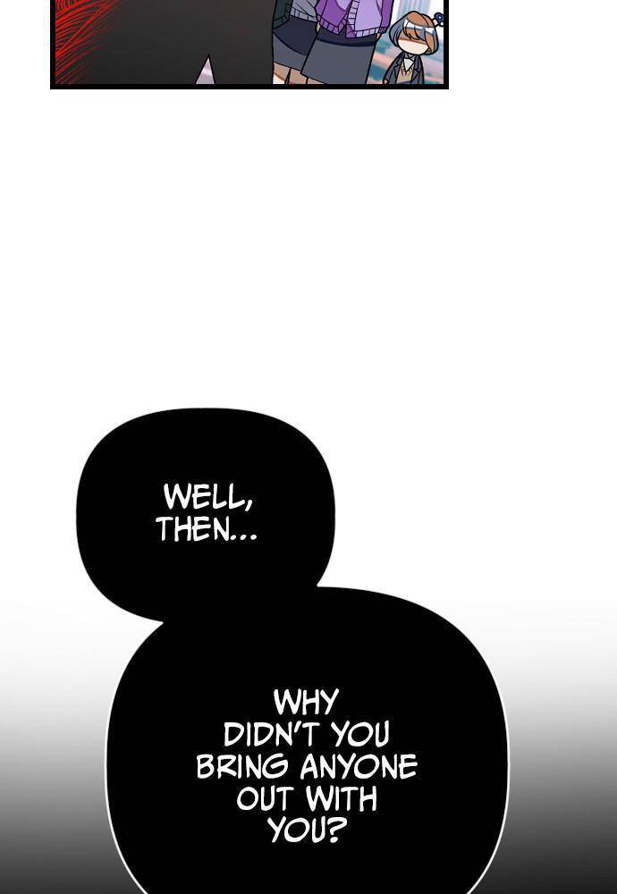 Survive Romance Chapter 19 - Page 24