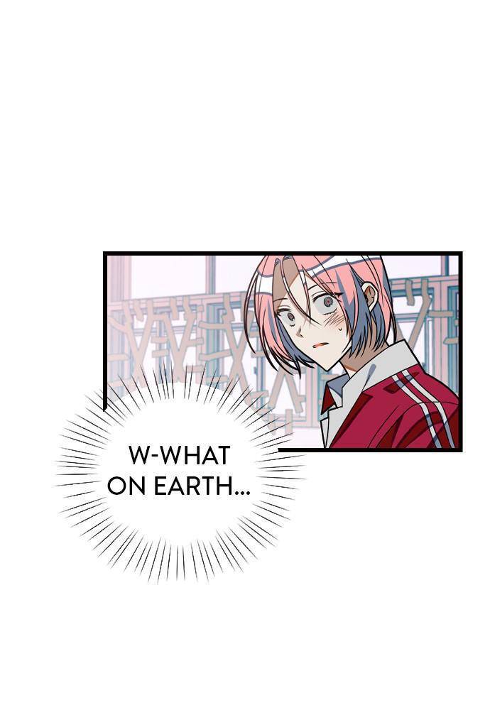 Survive Romance Chapter 19 - Page 3