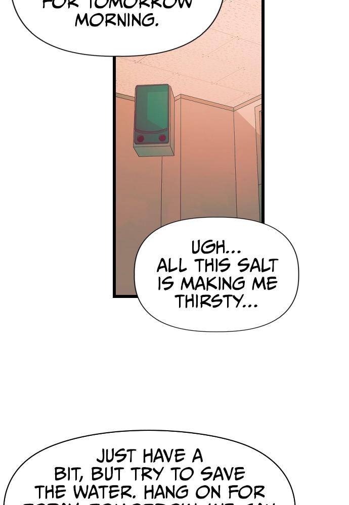 Survive Romance Chapter 21 - Page 2