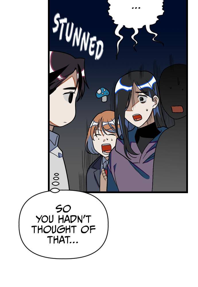 Survive Romance Chapter 21 - Page 26