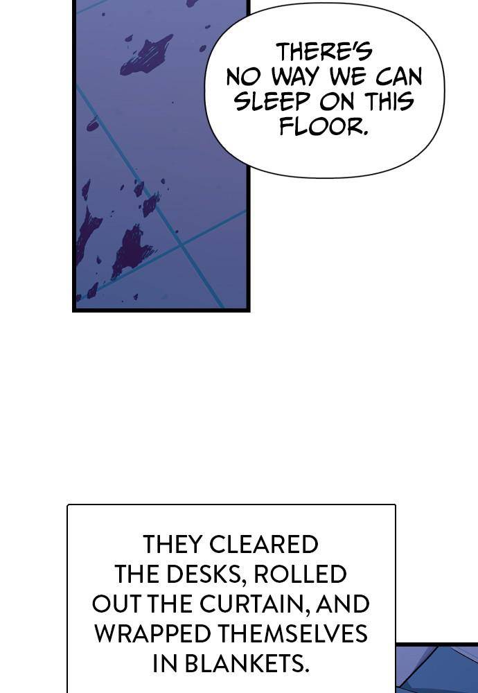 Survive Romance Chapter 21 - Page 29